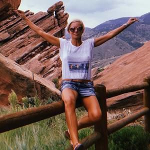 Meet your Posher, Mandy